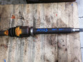 полуось передняя правая (приводной вал, ШРУС) Ford Focus 2 поколение CB4 2008, 2.0 л., бензин - фото №2