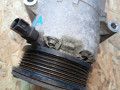 компрессор кондиционера Ford Focus 3 поколение CB8 2012, 1.6 л., i-VTEC, PNDA, бензин, 5МКПП, white, хетчбэк 5 дв., передний привод, правый руль, AV6119D629CA - фото №11