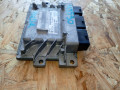 блок управления двигателем Ford Focus 3 поколение CB8 2012, 1.6 л., i-VTEC, PNDA, бензин, 5МКПП, white, хетчбэк 5 дв., передний привод, правый руль, BV6112A650CPA - фото №7