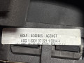 подушка безопасности водителя Ford Fusion 1 поколение [рестайлинг] CBK 2009, 1.4 л., i, бензин, 5МКПП, синий металик, передний привод, 6S6A-A042B85-ACZHGT, ASG1830107221103944, ASG610104400, FCI64016500C - фото №6