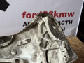 бампер задний Ford Focus 2 поколение [рестайлинг] DA3 2009, 1.6 л., i, SHDA, бензин, МКПП, silver, универсал, передний привод, правый руль, 8M51-N17906-A - фото №11