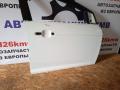 дверь передняя правая Ford Focus 3 поколение CB8 2012, 1.6 л., i-VTEC, IQDB, бензин, 5МКПП, frozen white, хетчбэк 5 дв., передний привод, правый руль - фото №3