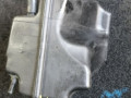 патрубок интеркулера Ford Focus 2 поколение CB4 2008, 1.6 л., дизель, 1255748 - фото №4