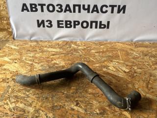 патрубок радиатора Ford Focus 2 поколение [рестайлинг] CB4 2009, 1.6 л., i, SHDA, бензин, МКПП, хетчбэк 5 дв.