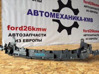 крепление бампера Ford Focus 2 поколение [рестайлинг] CB4 2009, 1.6 л., SHDA, бензин, МКПП, серо голубой металик, хетчбэк 5 дв., передний привод, правый руль, 8M51-17E778