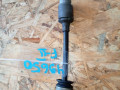 механизм открывания капота Ford Focus 2 поколение [рестайлинг] CB4 2009, 1.6 л., бензин, 1343577 - фото №5