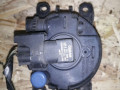 фара противотуманная Ford Focus 2 поколение CB4 2008, 1.6 л., бензин, 1209177 - фото №2