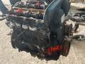 двигатель Ford Focus 2 поколение [рестайлинг] CB4 2009, 1.6 л., i, SHDA, бензин, МКПП, хетчбэк 5 дв. - фото №4