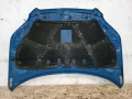 капот Chevrolet Aveo T200 2006, 96649257 - фото №3