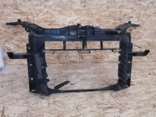 передняя панель крепления облицовки (телевизор) Ford Fusion 1 поколение CBK 2005, 4N1H16E146AB