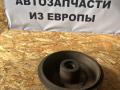 барабан тормозной Ford Fusion 1 поколение [рестайлинг] CBK 2009, 1.4 л., i, бензин, 5МКПП, синий металик, передний привод - фото №2