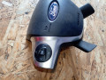 подушка безопасности водителя Ford Focus 3 поколение CB8 2012, 1.6 л., i-VTEC, PNDA, бензин, 5МКПП, white, хетчбэк 5 дв., передний привод, правый руль, 1723012 - фото №8