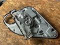стеклоподъемник задний левый Ford Focus 2 поколение [рестайлинг] DA3 2009, 1.6 л., i, SHDA, бензин, МКПП, silver, универсал, передний привод, правый руль, 4M51-A045H23 - фото №2