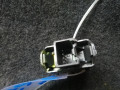 кнопка стеклоподъемника двери Ford Focus 3 поколение CB8 2011, 1.6 л., бензин, BM51-A240A41-ADW - фото №3
