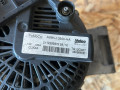 генератор Ford Focus 3 поколение CB8 2012, 1.6 л., i-VTEC, PNDA, бензин, 5МКПП, white, хетчбэк 5 дв., передний привод, правый руль - фото №2