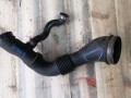 патрубок воздушного фильтра Ford Focus 2 поколение CB4 2008, 1406217 - фото №2