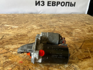 стартер Ford Focus 2 поколение [рестайлинг] 2011