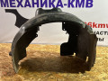 защита арок передняя правая (подкрылок) Ford Focus 3 поколение CB8 2012, 1.6 л., i-VTEC, PNDA, бензин, 5МКПП, white, хетчбэк 5 дв., передний привод, правый руль, AM51-R16114-BF - фото №2