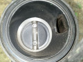 заслонка дроссельная Renault Logan 1 поколение 2009, 7700273699 - фото №2