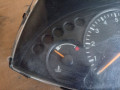щиток приборов (приборная панель) Ford Focus 1 поколение [рестайлинг] DAW 2003, 1.8 л., бензин, 1328389 - фото №5