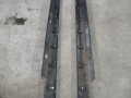 Пороги декоративные Mazda 3 1 поколение [рестайлинг] BK 2007, 1.6 л., бензин, 1717541 - фото №4