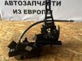 замок двери передней правой Ford Focus 3 поколение CB8 2012, 1.6 л., i-VTEC, PNDA, бензин, 5МКПП, white, хетчбэк 5 дв., передний привод, правый руль, BM5A-A2812-CB - фото №2