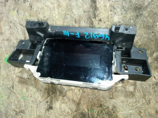 дисплей Ford Focus 3 поколение CB8 2012, CM5T18B955AC