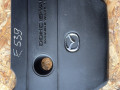 декоративная крышка двигателя Mazda 3 1 поколение [рестайлинг] BK 2008, 2.0 л., LF17, бензин, 6МКПП, седан - фото №2