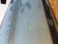 бампер задний Ford Focus 2 поколение [рестайлинг] CB4 2009, 1.6 л., SHDA, бензин, МКПП, серо голубой металик, хетчбэк 5 дв., передний привод, правый руль - фото №6