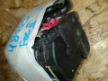 ремень безопасности Ford Focus 2 поколение CB4 2008, 1.6 л., бензин - фото №2