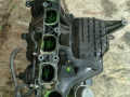 коллектор впускной Ford Focus 2 поколение CB4 2008, 1.8 л., бензин, 4M5G9424FT - фото №3