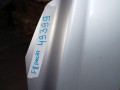 капот Ford Focus 2 поколение CB4 2008, 1.6 л., i, SHDA, бензин, 5МКПП, moondust silver, хетчбэк 5 дв., передний привод, правый руль, 1521601 - фото №11