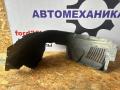 защита арок передняя правая (подкрылок) Jaguar XF 1 поколение [рестайлинг] (2011 - 2015), CX23166562AB - фото №4