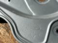 стеклоподъемник передний правый Ford Focus 2 поколение [рестайлинг] CB4 2009, 1.6 л., i, SHDA, бензин, АКПП, голубой металик, хетчбэк 5 дв., передний привод, правый руль, 4M51-A045H16 - фото №3