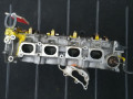 головка блока цилиндров Mazda 3 1 поколение [рестайлинг] BK 2008, 6M8G6090A - фото №3