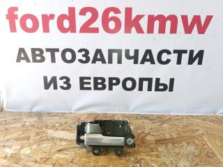 ручка внутренняя Ford Focus 2 поколение [рестайлинг] CB4 2009, 1.6 л., i, SHDA, бензин, МКПП, хетчбэк 5 дв., 3M51-R22601