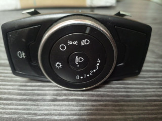 Блок включения фар Ford Focus 3 поколение CB8 2012, 1.6 л., бензин, BM5T13A024GC