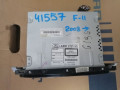 магнитола Ford Focus 2 поколение CB4 2008, 2.0 л., бензин, 7M5T18C939EB - фото №3