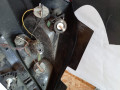 фонарь задний правый Ford Focus 3 поколение CB8 2012, 1.6 л., хетчбэк 5 дв., BM5113404A - фото №11
