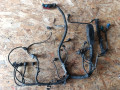 проводка двигателя Ford Focus 2 поколение [рестайлинг] CB4 2009, 1.6 л., i, SHDA, бензин, МКПП, хетчбэк 5 дв., 7M5T-12A690 - фото №2