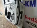 дверь передняя левая Ford Focus 3 поколение CB8 2012, 1.6 л., i-VTEC, IQDB, бензин, 5МКПП, frozen white, хетчбэк 5 дв., передний привод, правый руль - фото №10