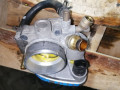 заслонка дроссельная Chevrolet Cruze 1 поколение J300 2010, 55560398 - фото №4