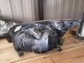 Фара галогеновая Ford Focus 2 поколение CB4 2006 - фото №2