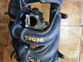 коллектор впускной Ford Focus 2 поколение CB4 2008, 2S6G9424DH - фото №2
