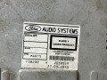 магнитола Ford Fusion 1 поколение [рестайлинг] CBK 2009, 1.4 л., i, бензин, 5МКПП, синий металик, передний привод, 6S61-18C815-AB - фото №5