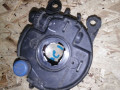фара противотуманная Ford Focus 2 поколение CB4 2008, 1.6 л., бензин, 1209177 - фото №2