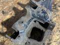 рычаг задний правый Ford Focus 3 поколение CB8 2012, 1.6 л., i-VTEC, IQDB, бензин, МКПП, frozen white, передний привод, правый руль, BV615A968CB - фото №5