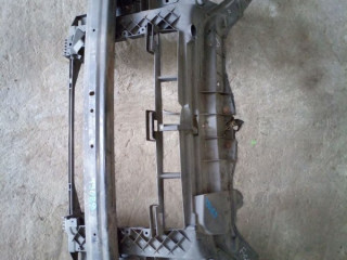 передняя панель крепления облицовки (телевизор) Ford Fusion 1 поколение CBK 2005