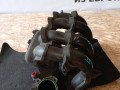 коллектор впускной Ford Focus 3 поколение CB8 2012, 1.6 л., i-VTEC, PNDA, бензин, 5МКПП, white, хетчбэк 5 дв., передний привод, правый руль, 4M5G9424CF - фото №9