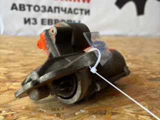 стартер Ford Mondeo 4 поколение 2009, 2.3 л., SEBA, бензин